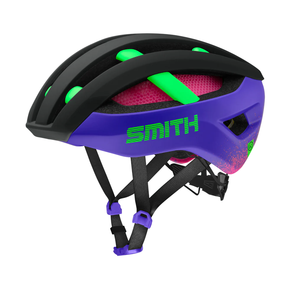 Smith - Network MIPS - Matte Archive Flamingo