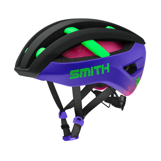 Smith - Network MIPS - Matte Archive Flamingo