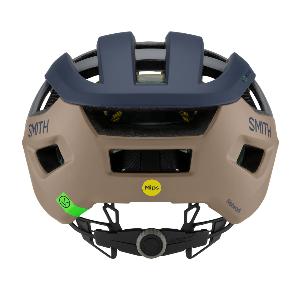 Smith - Network MIPS - Matte Royal Navy/Summit
