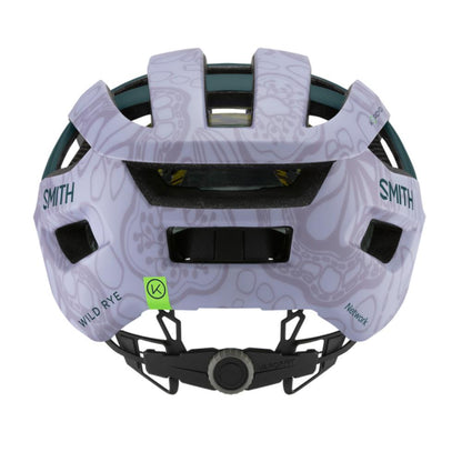 Smith - Network MIPS - Matte Forest