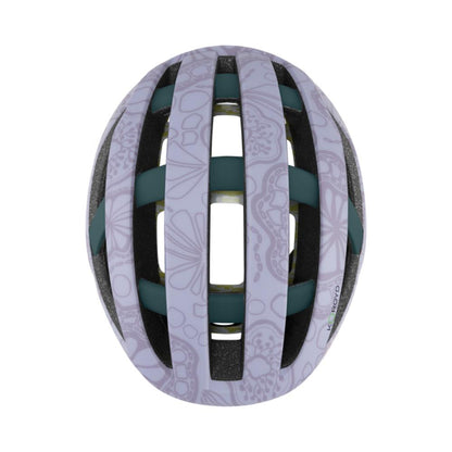Smith - Network MIPS - Matte Forest
