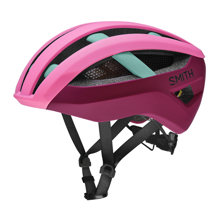 Smith - Network MIPS - Matte Forest