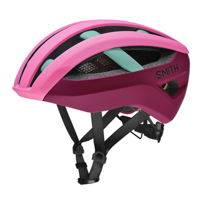 Smith - Network MIPS - Matte Forest