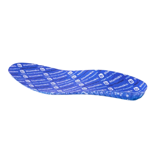 Blumaka - Max Cushion - Medium Arch