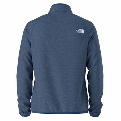 The North Face - Canyonlands 1/2 Zip - Men's - Iron Bronze Hea