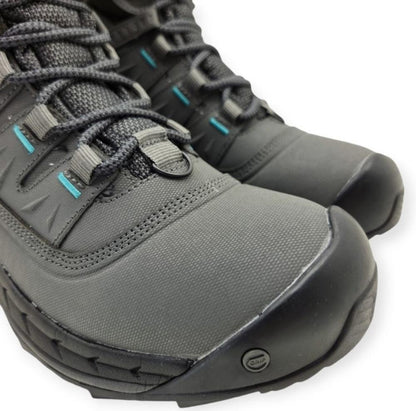 NexGrip - Ice Summit - Charcoal