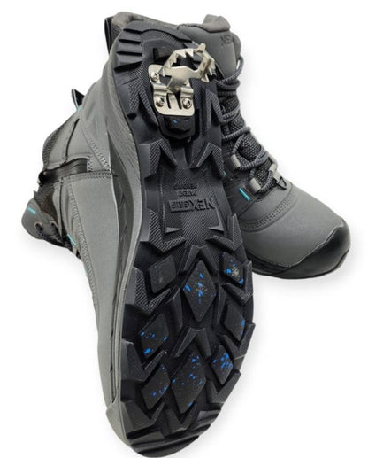 NexGrip - Ice Summit - Charcoal
