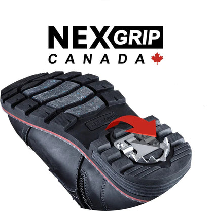 NexGrip - Ice Stella 4.0 Women's - Brown