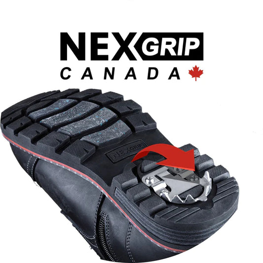 NexGrip - Ice Stella 4.0 Women's - Brown
