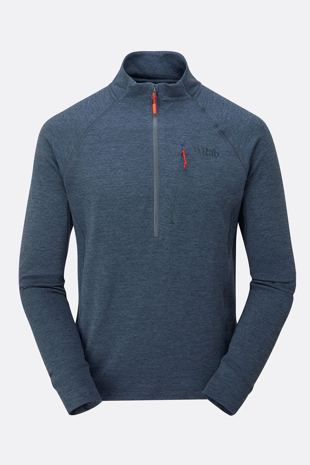 Rab - Men's Nexus Pull-On - Steel