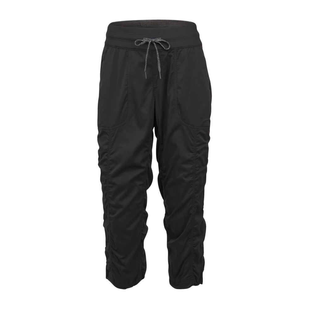 The North Face - Aphrodite 2.0 Capri - Women's - Asphalt Grey-NPF