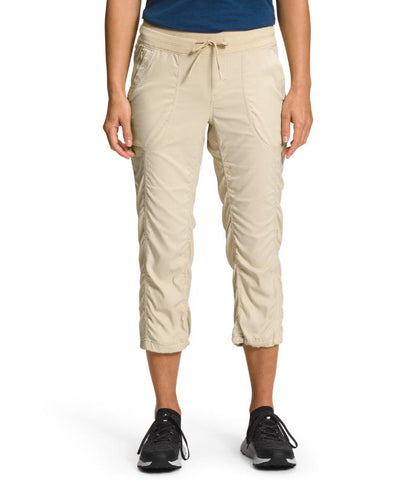 The North Face - Aphrodite 2.0 Capri - Women's - TNF Black-NPF