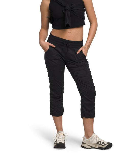 The North Face - Aphrodite 2.0 Capri - Women's - Tnf Black
