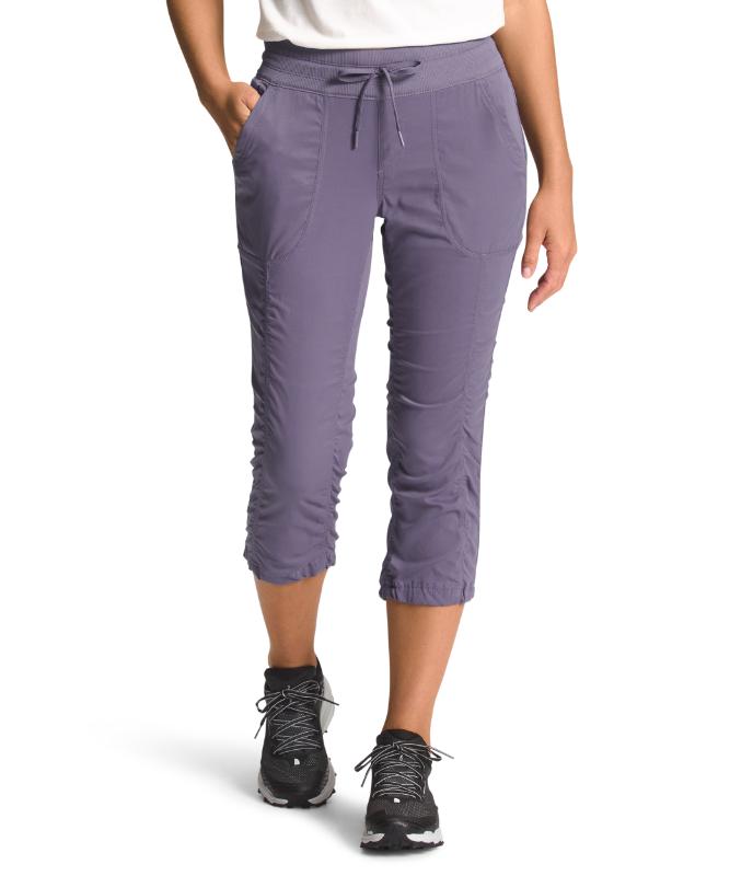 The North Face - Aphrodite 2.0 Capri - Women's - Summit Navy