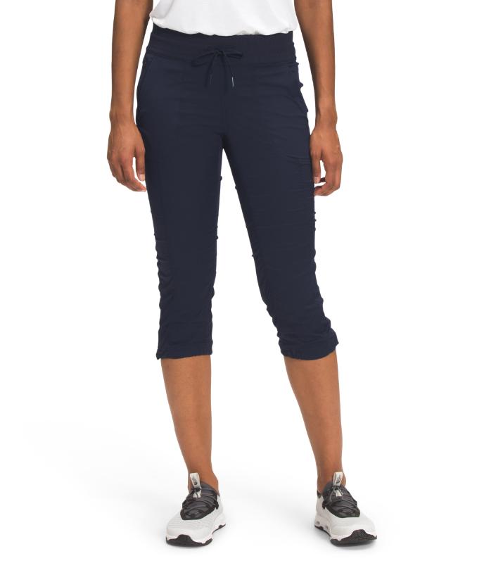 The North Face - Aphrodite 2.0 Capri - Women's - TNF Black-NPF