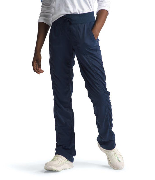 The North Face - Aphrodite 2.0 Pant - Women's - Summit Navy