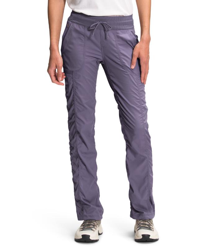The North Face - Aphrodite 2.0 Pant - Women's - Asphalt Grey-NP