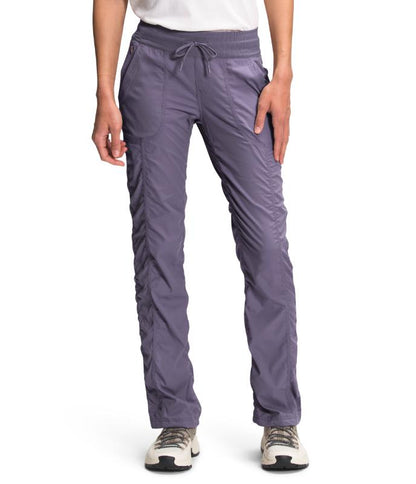 The North Face - Aphrodite 2.0 Pant - Women's - Asphalt Grey-NP