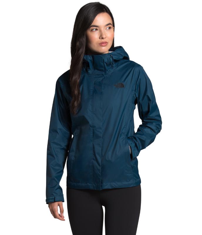 The North Face - Venture 2 Jacket - Women's - Hibiscus