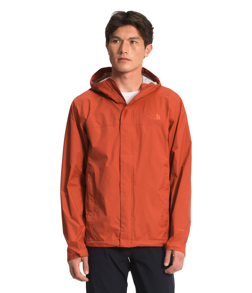 The North Face - Venture 2 Jacket - Men's - Duck Green
