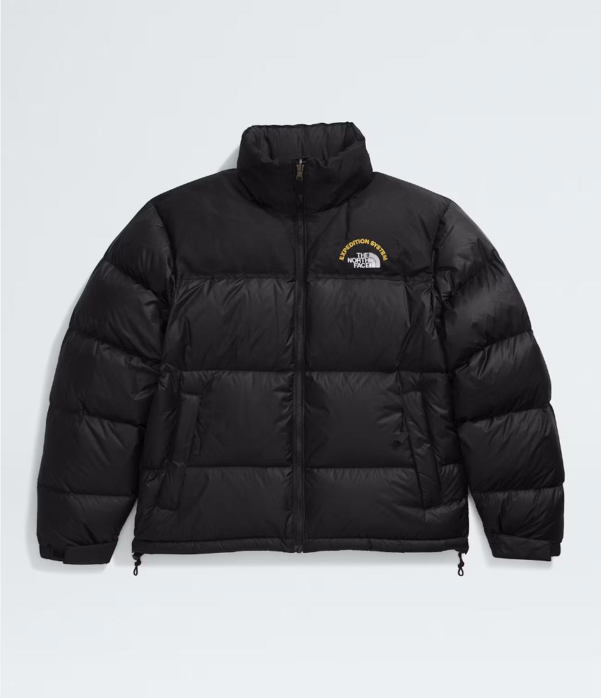 The North Face - 1996 Retro Nuptse Jacket - Men's - Recycled TNF Bl