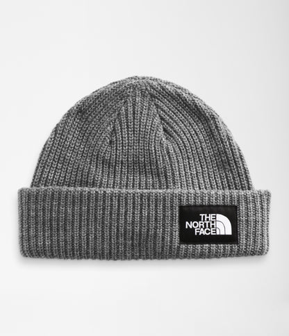 The North Face - Salty Lined Beanie - Tnf Black