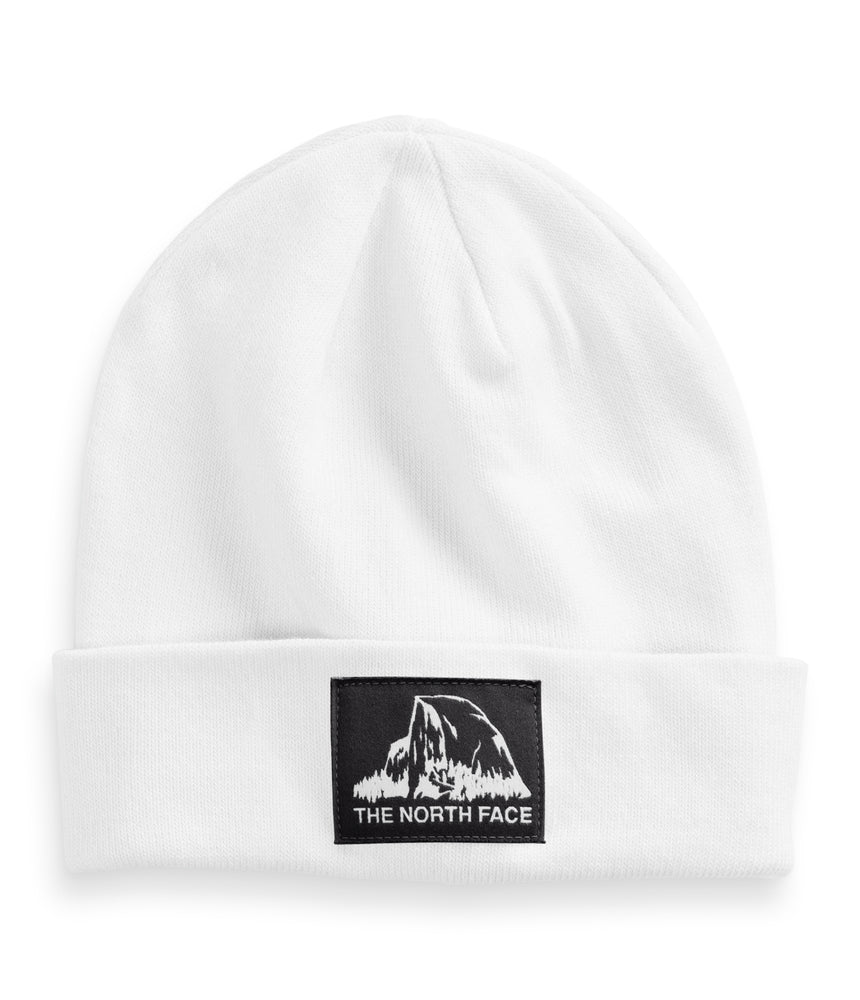 The North Face - Dock Worker Recycled Beanie - Shady Blue