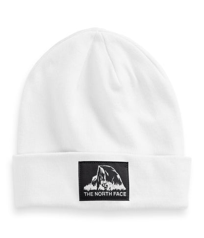 The North Face - Dock Worker Recycled Beanie - Shady Blue