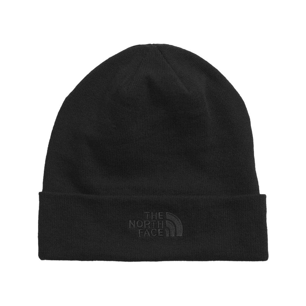 The North Face - Dock Worker Recycled Beanie - Utility Brown