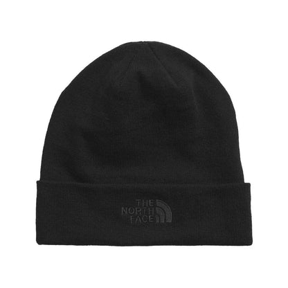 The North Face - Dock Worker Recycled Beanie - Utility Brown