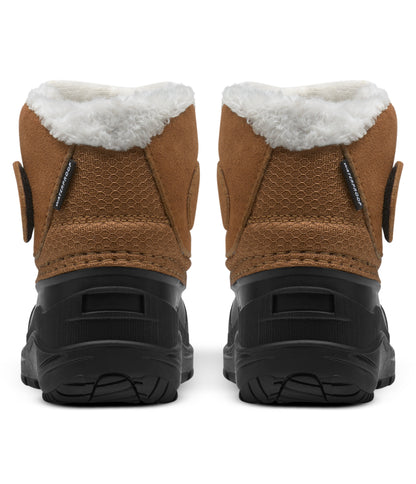 The North Face - Toddler Alpenglow II - Boysenberry/TNF Black