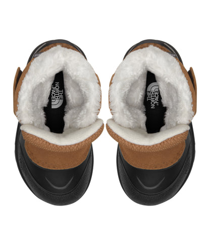 The North Face - Toddler Alpenglow II - Boysenberry/TNF Black