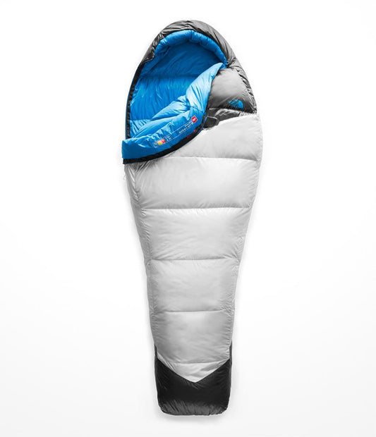 The North Face - Blue Kazoo