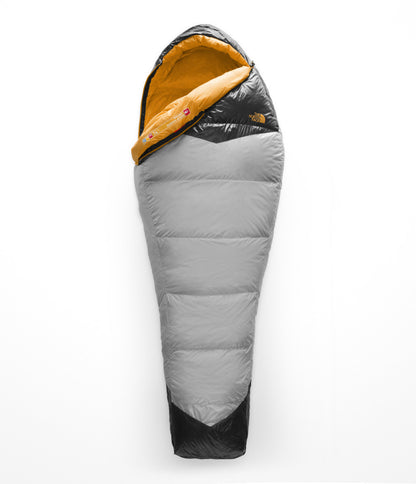 The North Face - Gold Kazoo - Citrine Yellow/Tin Grey
