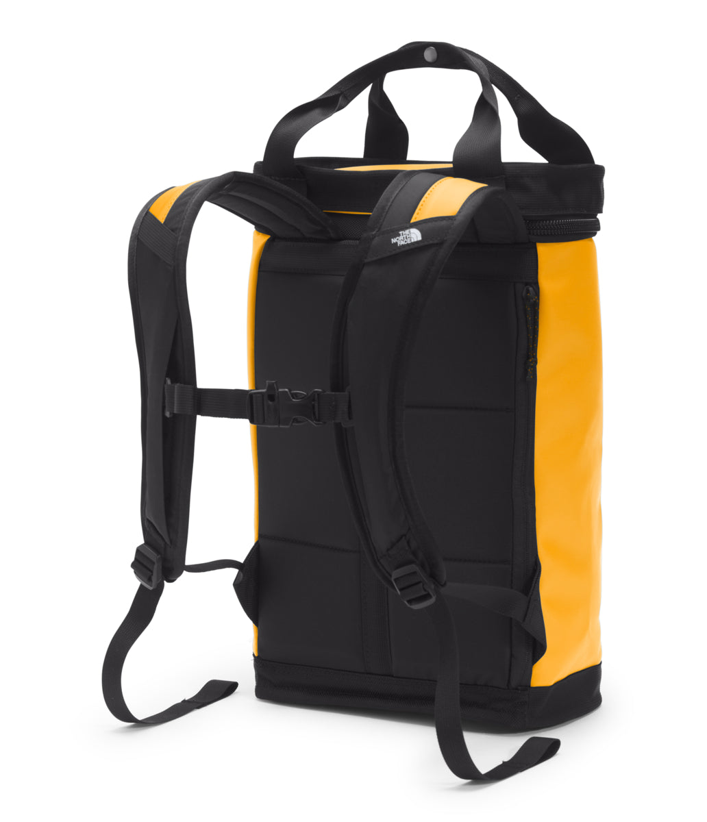 The North Face - Explore Fusebox S - Tnf Black/Tnf White