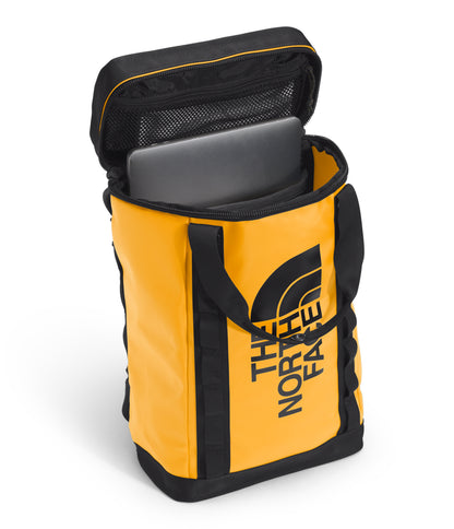 The North Face - Explore Fusebox S - Tnf Black/Tnf White