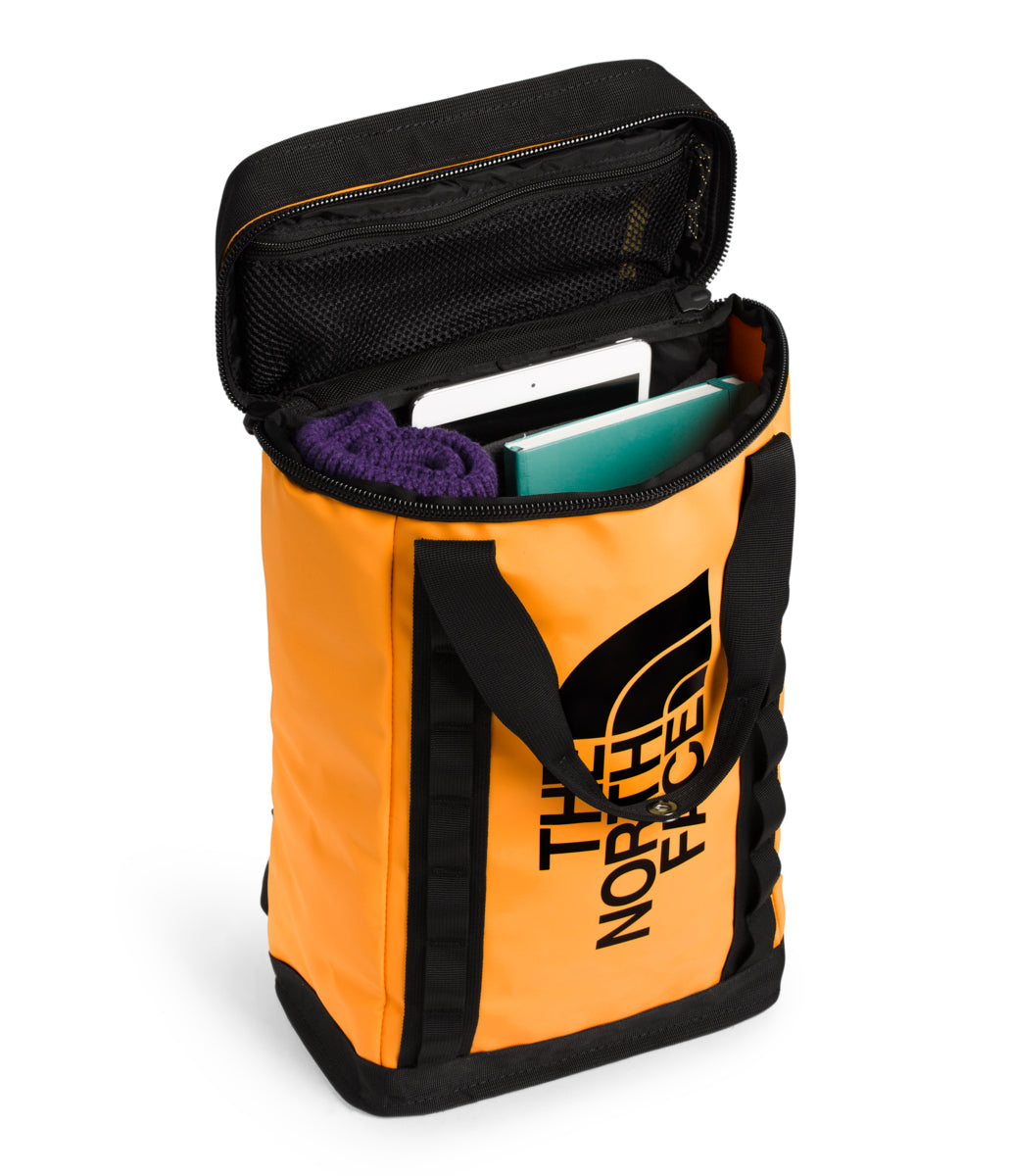 The North Face - Explore Fusebox S - Tnf Black/Tnf White