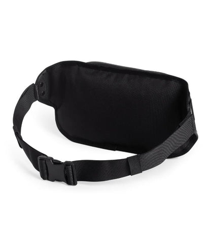 The North Face - Explore Hip Pack - TNF Black/TNF White-NPF