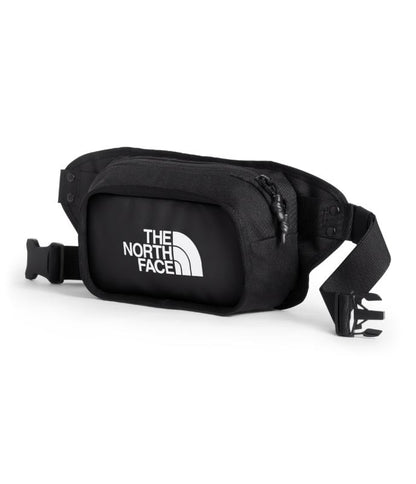 The North Face - Explore Hip Pack - TNF Black/TNF White-NPF