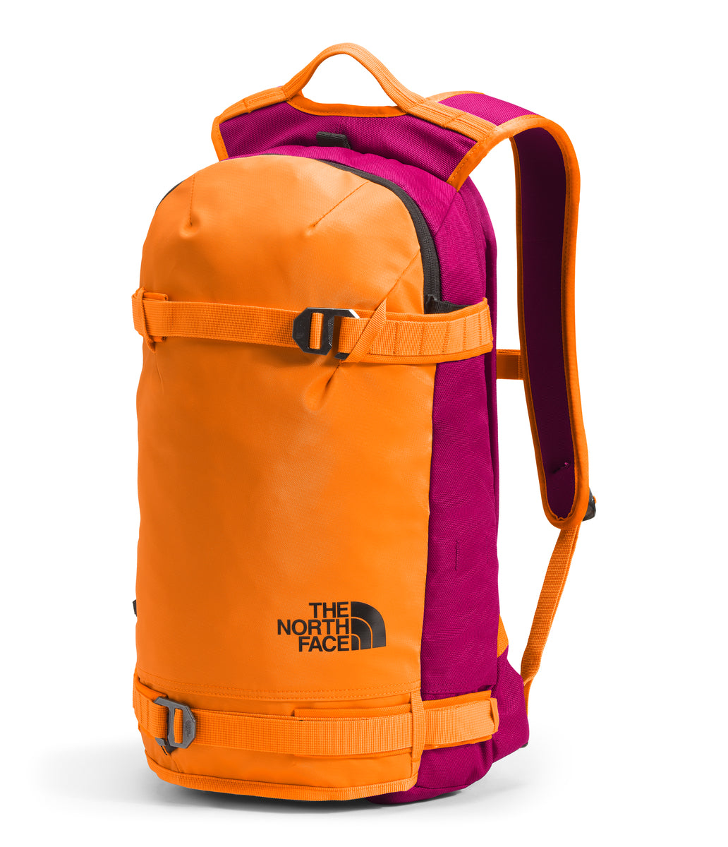 The North Face - Slackpack 2.0 - Tnf Black/Tnf Red