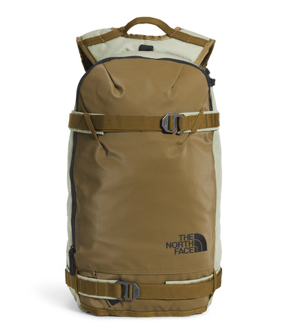 The North Face - Slackpack 2.0 - Tnf Black/Tnf Red