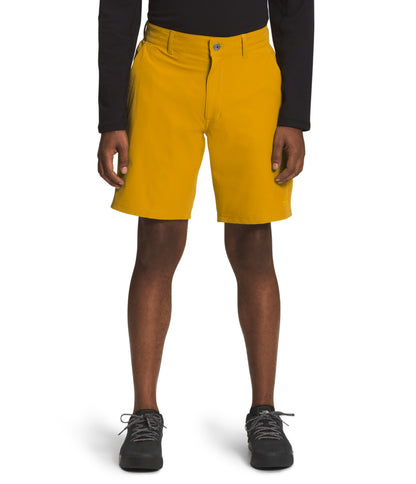 The North Face - Rolling Sun Packable Short - Men's - Tnf Black