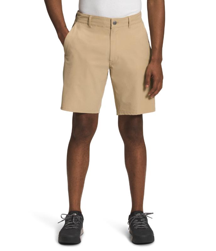 The North Face - Rolling Sun Packable Short - Men's - Shady Blue