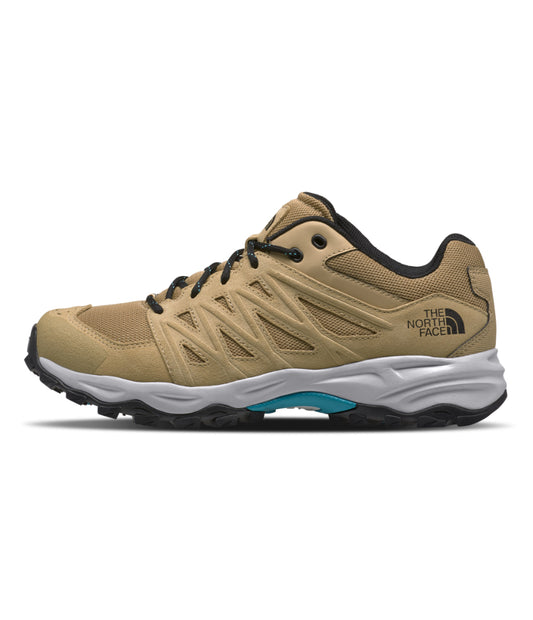 The North Face - Truckee - Men's - Khaki Stone/TNF Black
