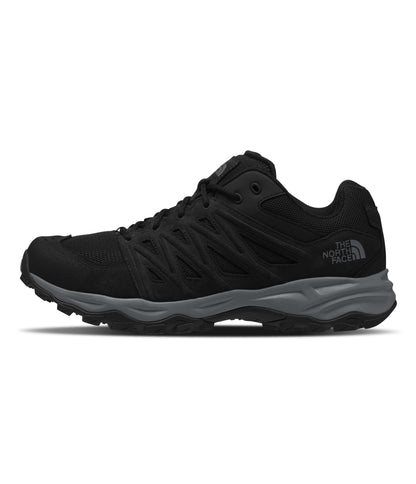 The North Face - Truckee - Men's - TNF Black / Asphalt Grey