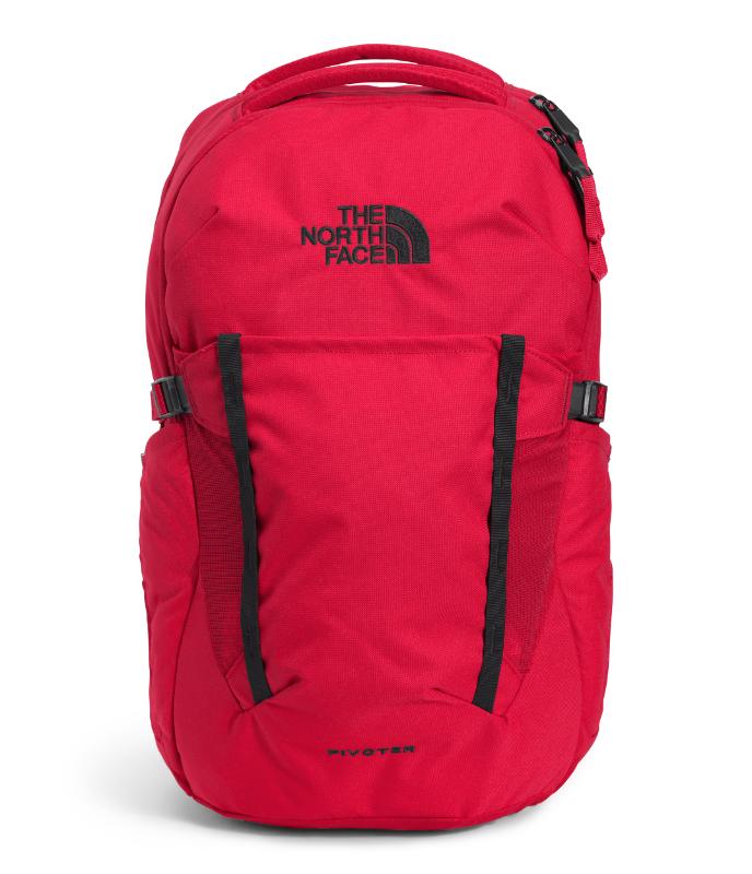 バッグ THE NORTH FACE PIVOTER BACKPACK Amazon.com: The North Face Pivoter Everyday Laptop Backpack