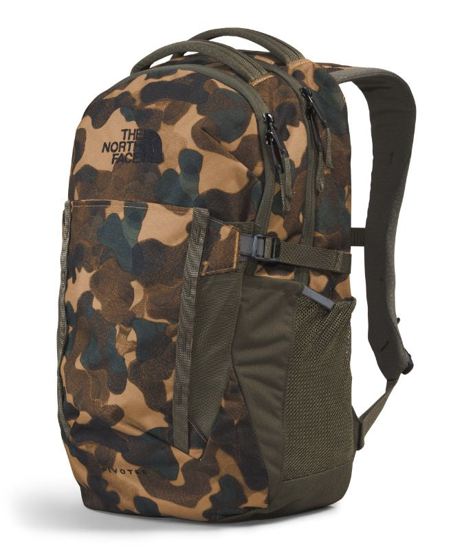 The North Face - Pivoter - Shady Blue/TNF