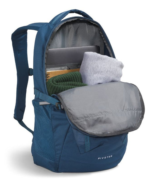 The North Face - Pivoter - Federal Blue/ Shady Blue