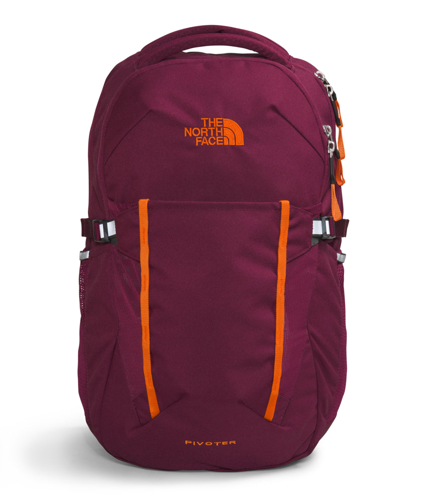 The North Face - Pivoter Pack - Women's