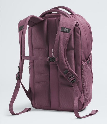 The North Face - Jester - Women's - Gravel/TNF Black
